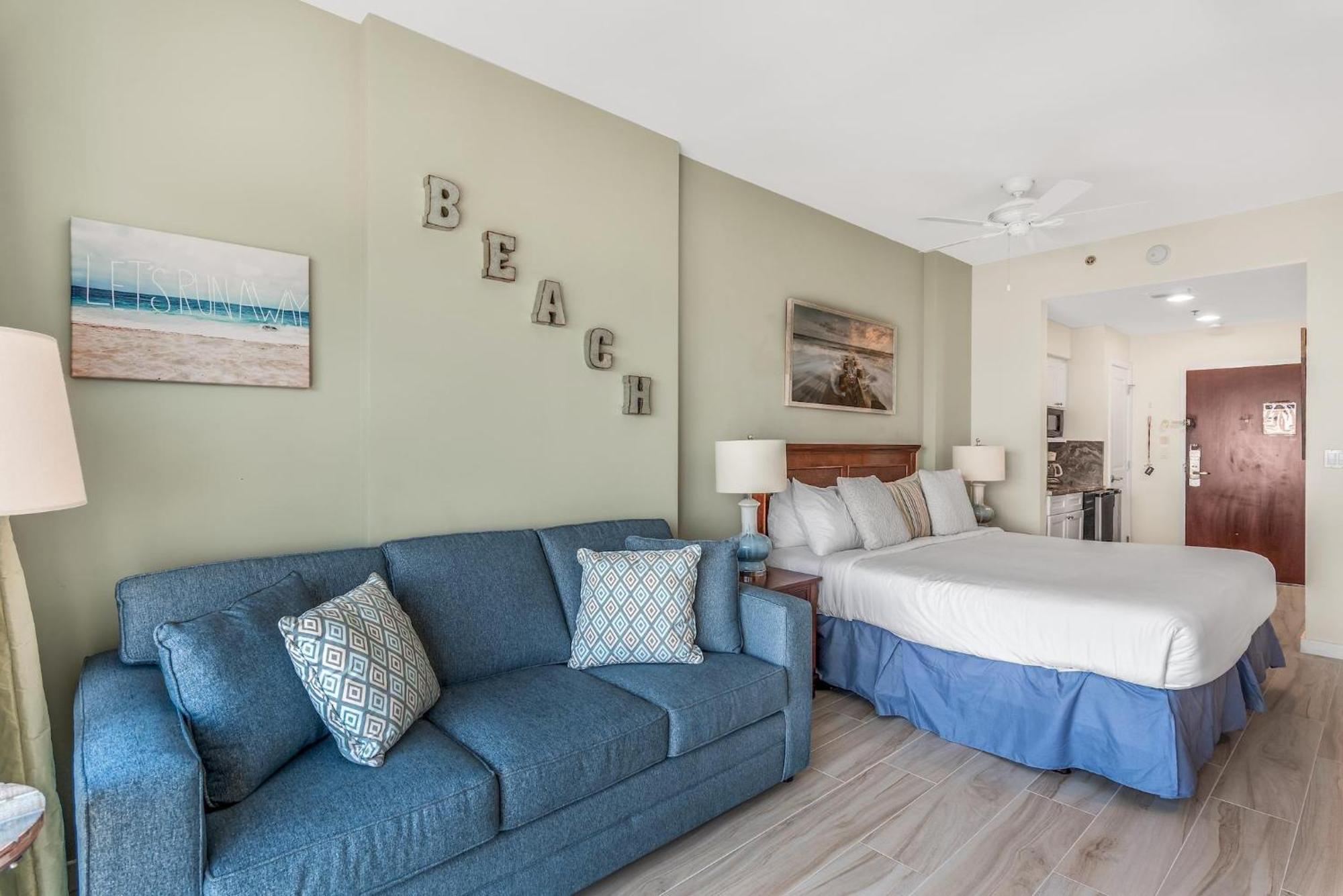 Luau I 7905 Studio Destin Ngoại thất bức ảnh