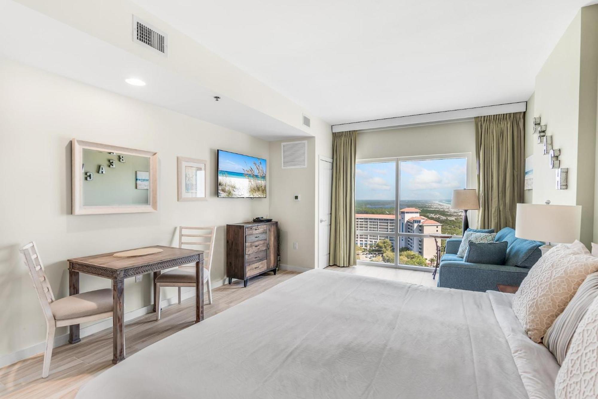 Luau I 7905 Studio Destin Ngoại thất bức ảnh