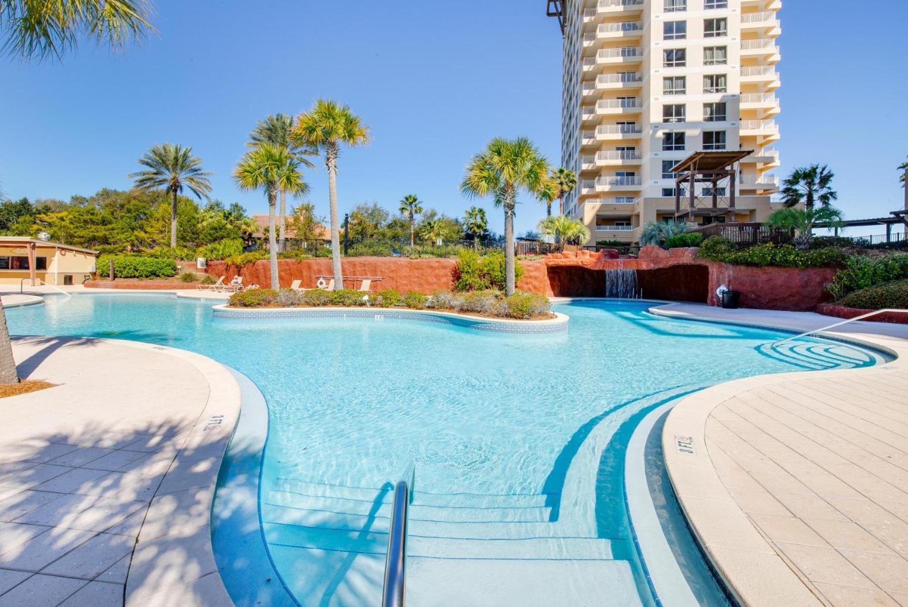 Luau I 7905 Studio Destin Ngoại thất bức ảnh