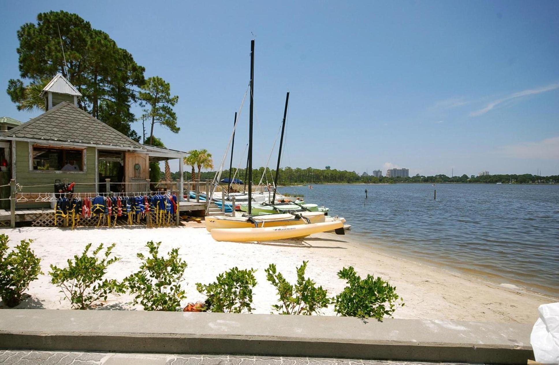 Luau I 7905 Studio Destin Ngoại thất bức ảnh