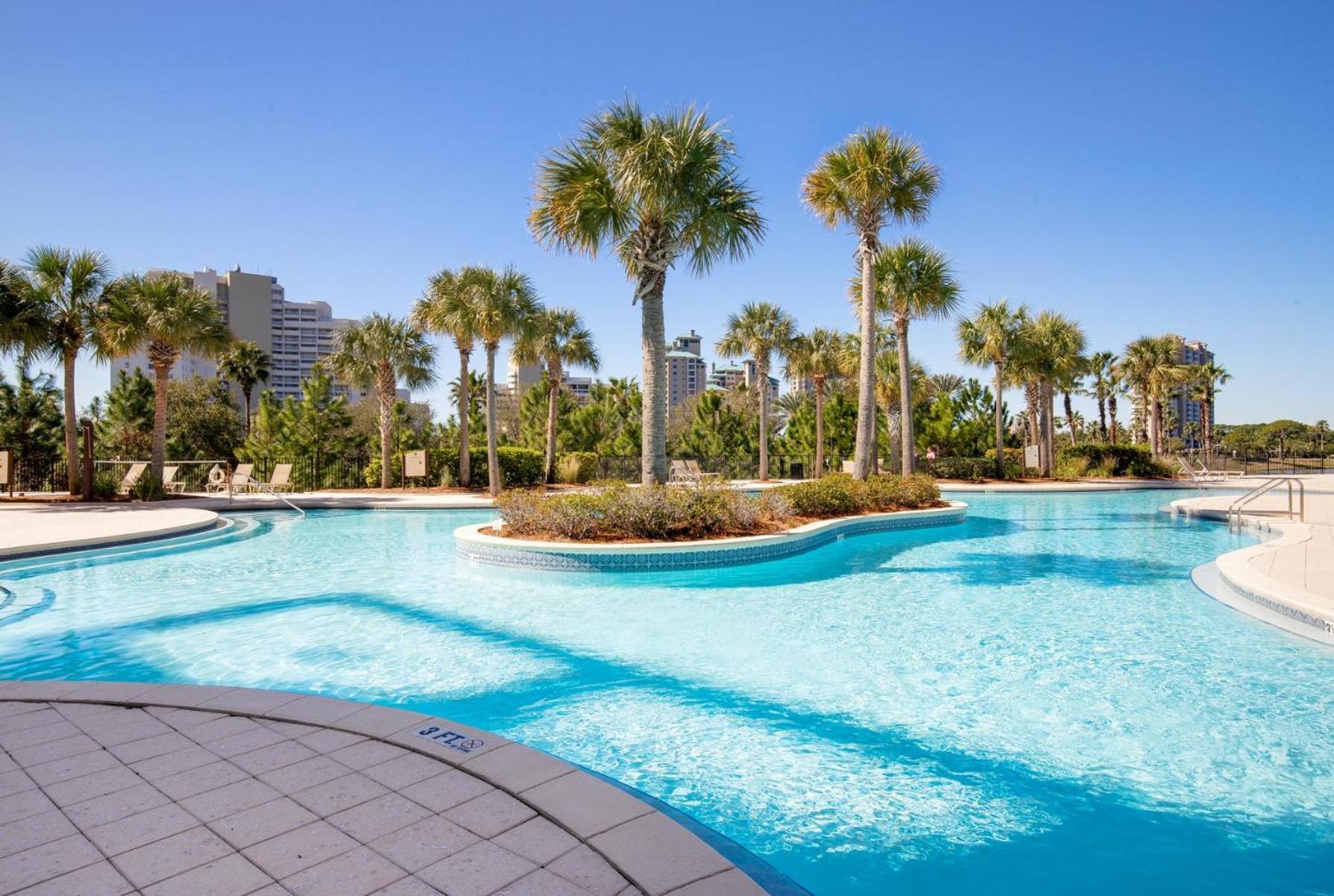Luau I 7905 Studio Destin Ngoại thất bức ảnh