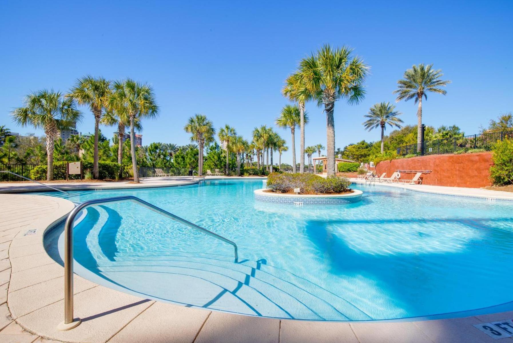 Luau I 7905 Studio Destin Ngoại thất bức ảnh