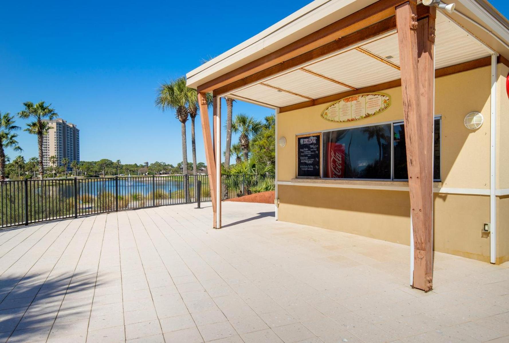 Luau I 7905 Studio Destin Ngoại thất bức ảnh